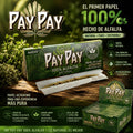 Pay-Pay Slim Go Green 100%